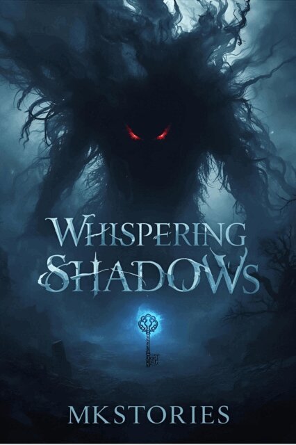 Mkstories - Whispering Shadows, E-bok
