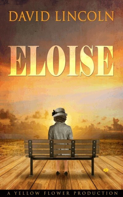 David Lincoln - Eloise, E-bok. Tillgänglighet: Lägg i varukorg