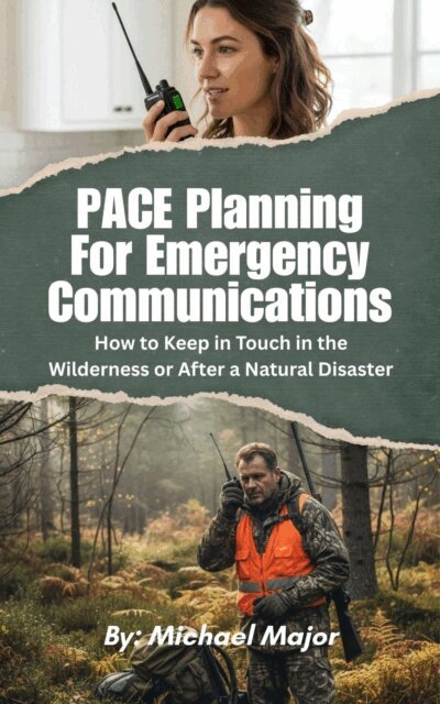 Michael Major - PACE Planning for Emergency Communications, E-bok. Tillgänglighet: Lägg i varukorg