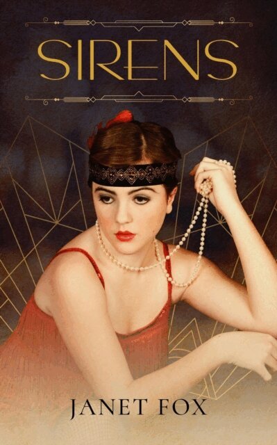 Janet Fox - Sirens, E-bok