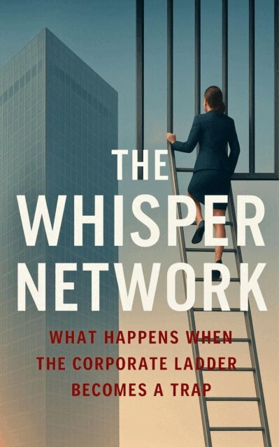 Abdul Rafay - Whisper Network: What Happens When the Corporate Ladder Becomes a Trap, E-bok