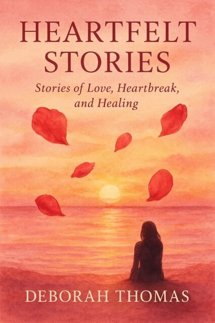 Deborah Thomas - Heartfelt Stories, E-bok