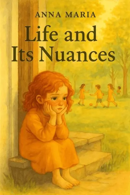 Anna Maria - Life and its Nuances, E-bok. Tillgänglighet: Lägg i varukorg
