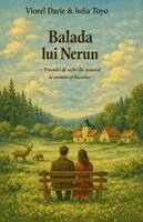 Viorel Darie - Balada lui Nerun, Häftad