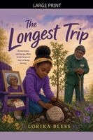 Lorika Bless - Longest Trip, Häftad