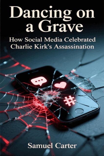Samuel Carter - Dancing On A Grave:How Social Media Celebrated Charlie Kirk's Assassination, E-bok. Tillgänglighet: Lägg i varukorg