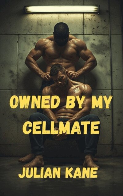 Julian Kane - Owned By My Cellmate, E-bok. Tillgänglighet: Lägg i varukorg