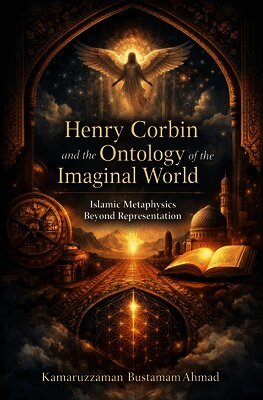 Kamaruzzaman Bustamam Ahmad - Henry Corbin and the Ontology of the Imaginal World, Häftad. Tillgänglighet: Lägg i varukorg