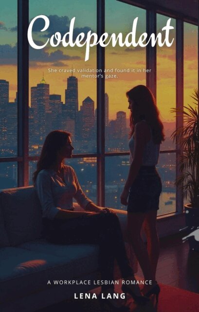 Lena Lang - Codependent, E-bok