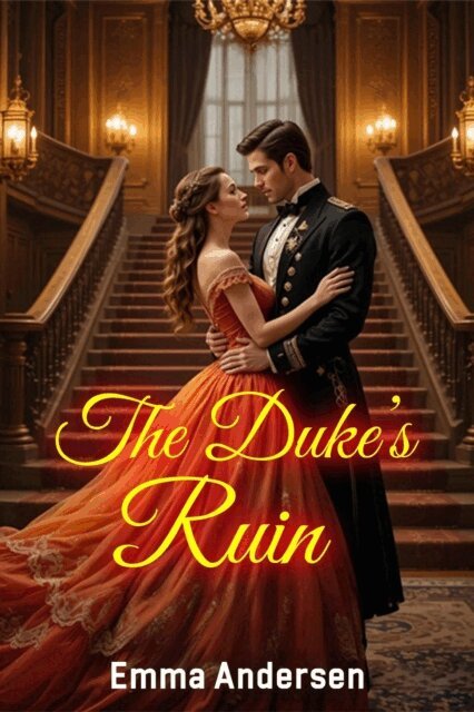 Emma Andersen - Duke's Ruin, E-bok. Tillgänglighet: Lägg i varukorg