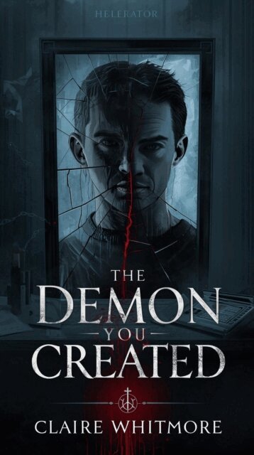 Claire Whitmore - Demon You Created, E-bok. Tillgänglighet: Lägg i varukorg