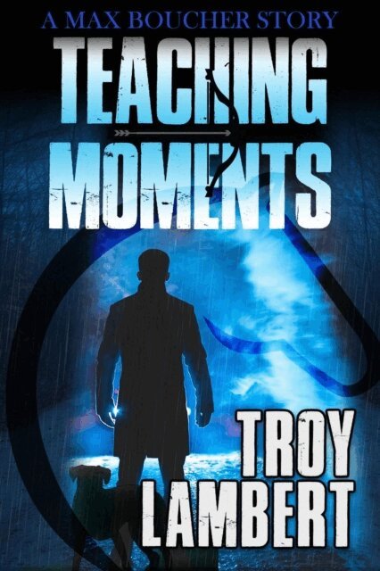 Troy Lambert - Teaching Moments, E-bok