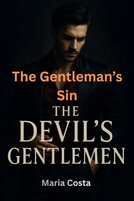 Maria Costa - Gentleman's Sin, E-bok. Tillgänglighet: Lägg i varukorg