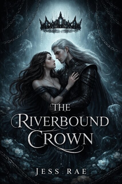 jess rae - Riverbound Crown, E-bok