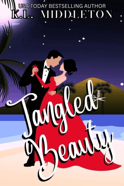 K.L. Middleton - Tangled Beauty, E-bok
