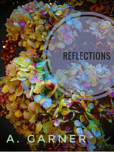 Angela Garner - Reflections, E-bok