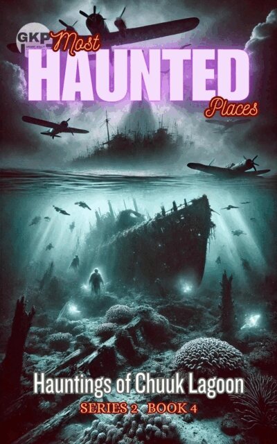 Grant Kelly - Hauntings of Chuuk Lagoon, E-bok. Tillgänglighet: Lägg i varukorg