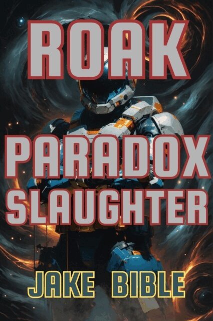 Roak: Paradox Slaughter