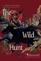 Jess Lynn, Stephanie Ascough - Wild Hunt, Häftad