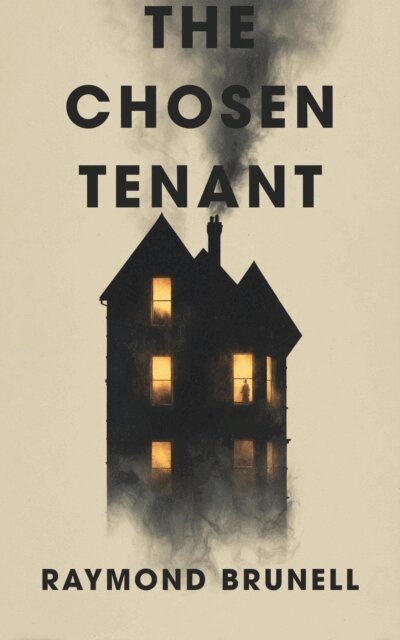 Raymond Brunell - Chosen Tenant, E-bok