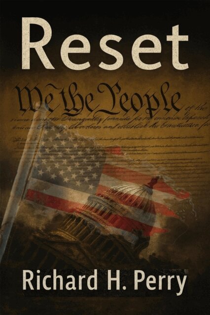 Richard H. Perry - Reset, E-bok