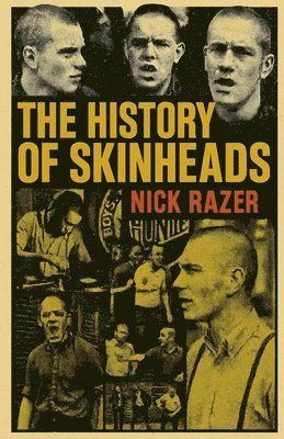 History of Skinheads