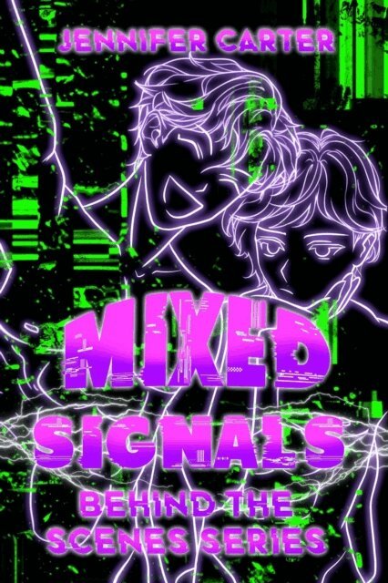 Jennifer Carter - Mixed Signals, E-bok