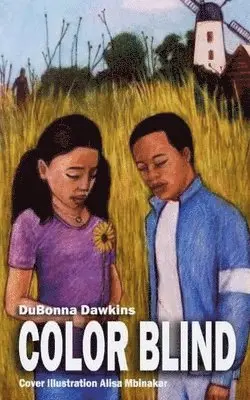 Dubonna Dawkins - Color Blind, Häftad. Tillgänglighet: Lägg i varukorg