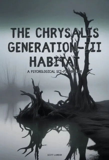 Scott Landon - Chrysalis Generation-III Habitat, E-bok. Tillgänglighet: Lägg i varukorg