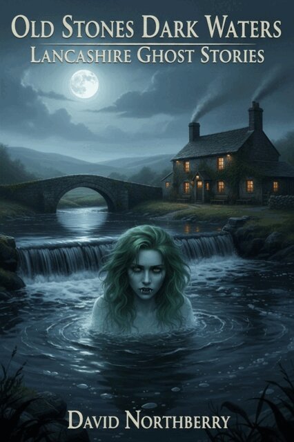 David Northberry - Old Stones Dark Waters, E-bok