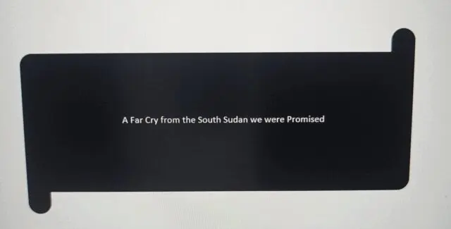 Harriet Kuyang Logo Mulukwat - Far Cry from the South Sudan We Were Promised, E-bok. Tillgänglighet: Lägg i varukorg