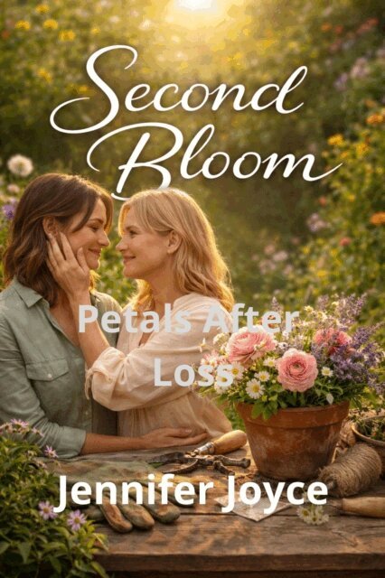 Jennifer Joyce - Petals After Loss, E-bok