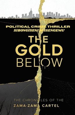 Gold Below
