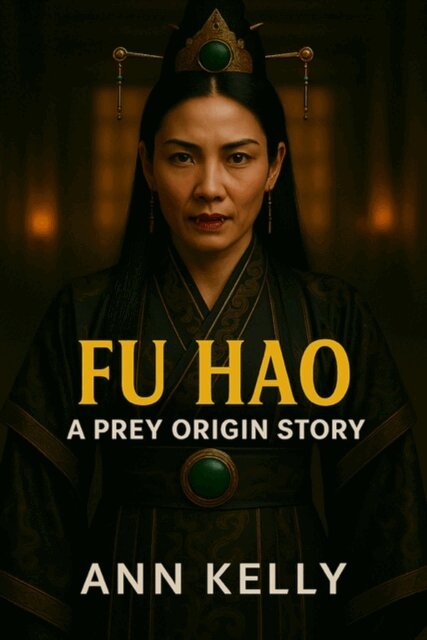 Ann Kelly - Fu Hao: A Prey Origin Story, E-bok. Tillgänglighet: Lägg i varukorg