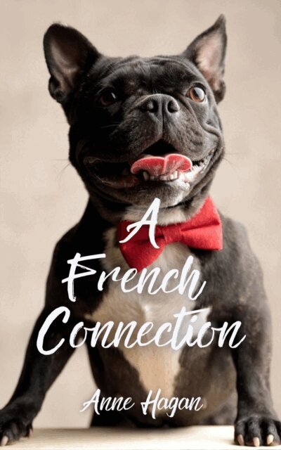 Anne Hagan - French Connection, E-bok. Tillgänglighet: Lägg i varukorg