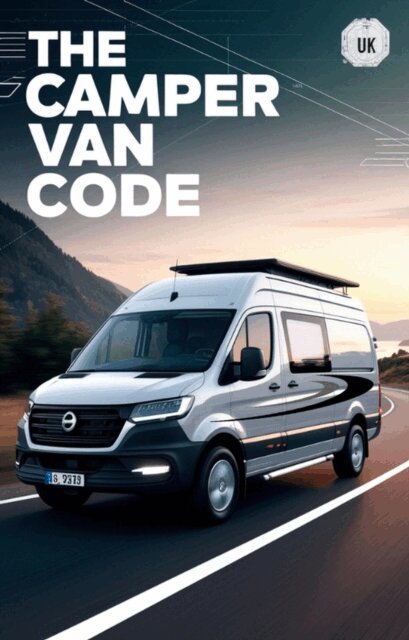 Mick Smith - Campervan Converter's Code, E-bok
