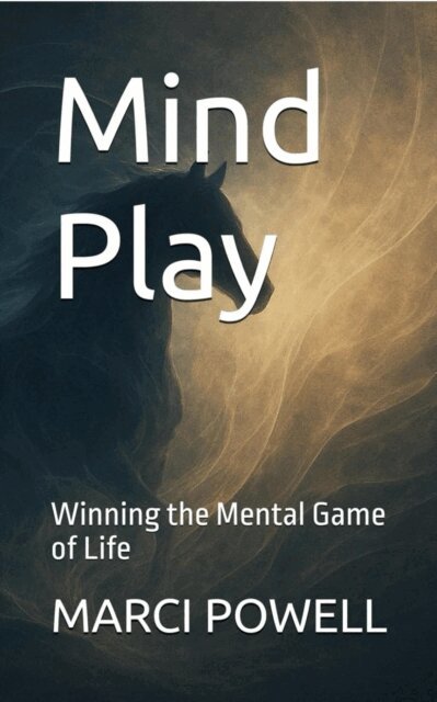 MARCI POWELL - Mind Play, E-bok