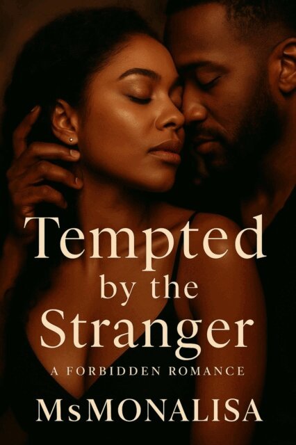 MsMonalisa - Tempted by the Stranger, E-bok. Tillgänglighet: Lägg i varukorg