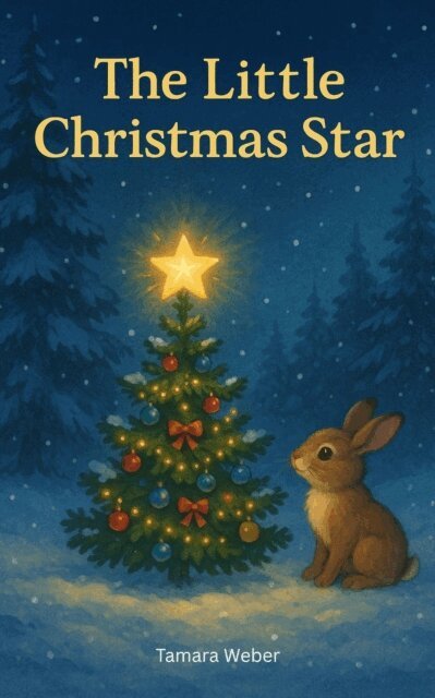 Tamara Weber - Little Christmas Star, E-bok. Tillgänglighet: Lägg i varukorg