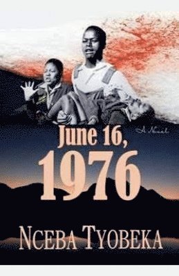 Nceba Tyobeka - June 16, 1976, Häftad