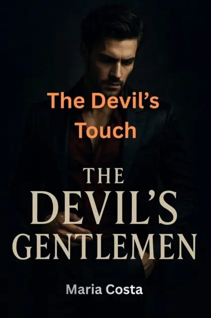 Maria Costa - Devil's Touch, E-bok. Tillgänglighet: Lägg i varukorg