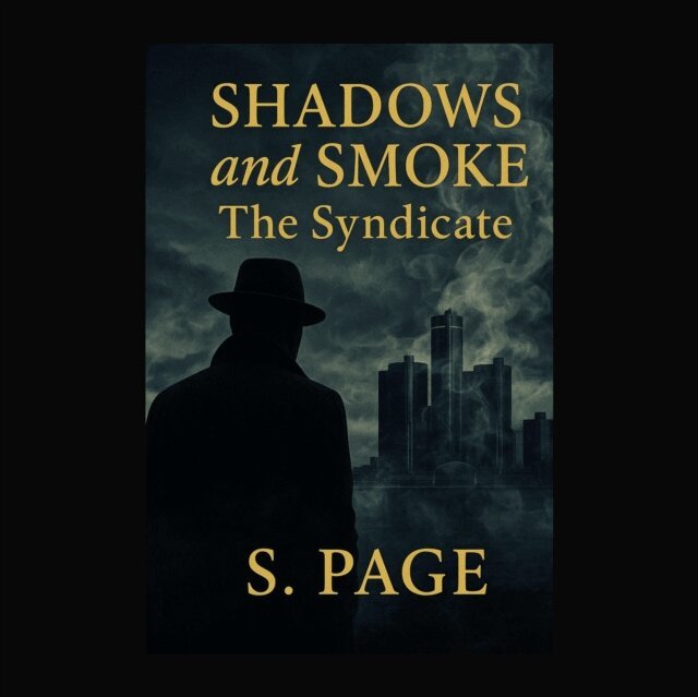 Shadows and Smoke: The Syndicate