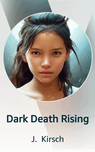 J. Kirsch - Dark Death Rising, E-bok