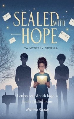 Martha Russel - Sealed With Hope, Häftad