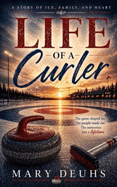 Mary Deuhs - Life of a Curler, E-bok. Tillgänglighet: Lägg i varukorg