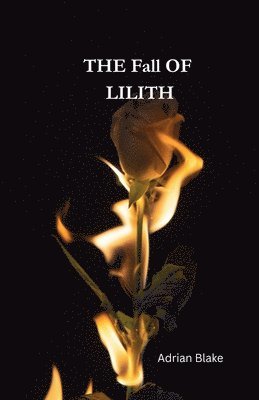 Adrian Blake - Fall of Lilith, Häftad
