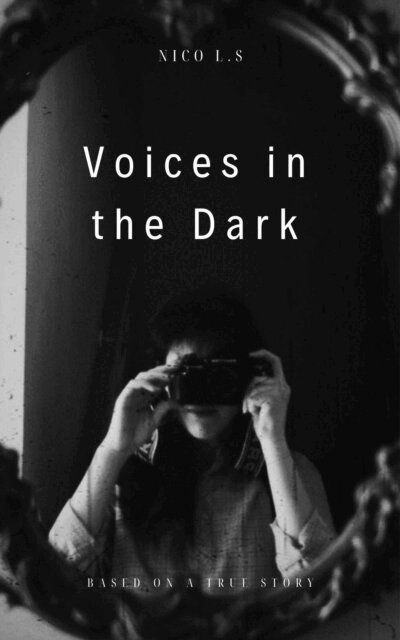 Nico - Voices in the Dark, E-bok. Tillgänglighet: Lägg i varukorg