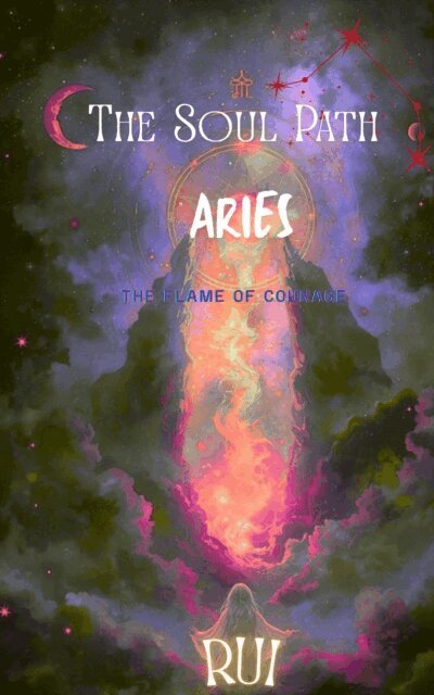 Rui - Soul Path: Aries, E-bok