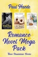 Paul Haedo - Romance Novel Mega Pack, Häftad