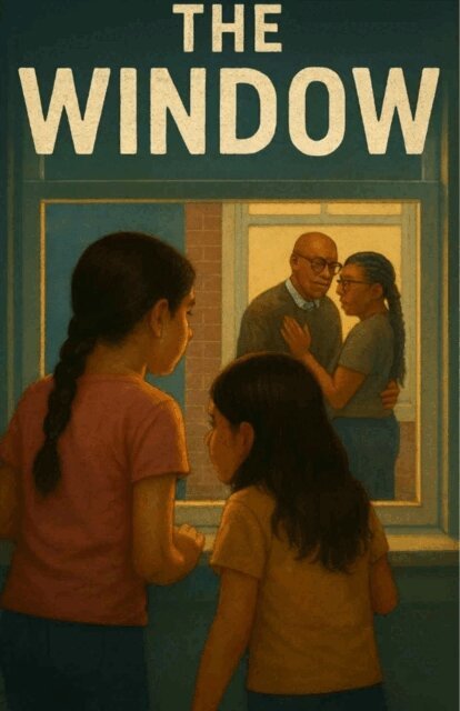 Ciara - Window, E-bok